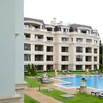 молинезия Apartament Sweti Konstantin i Sweta Elena