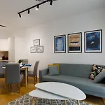 Apartament молинезия *