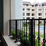 молинезия Apartament