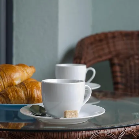 Lejlighed молинезия Sankt Konstantin & Helena