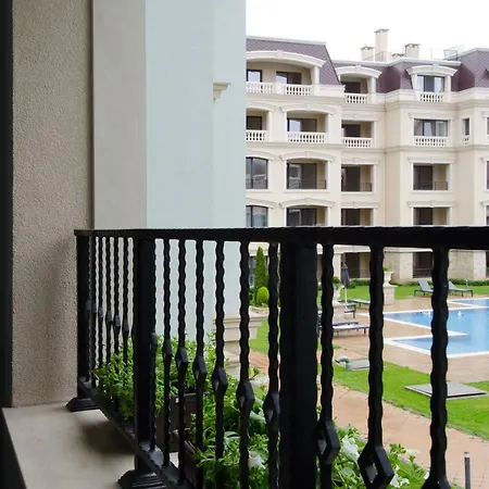 молинезия Διαμέρισμα Άγιος Κωνσταντίνος και Ελένη