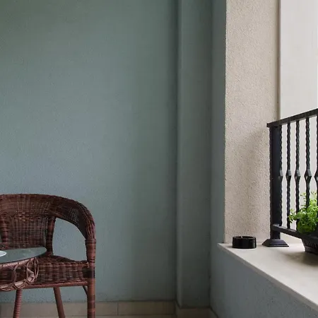 Lejlighed молинезия