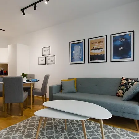 молинезия Lejlighed