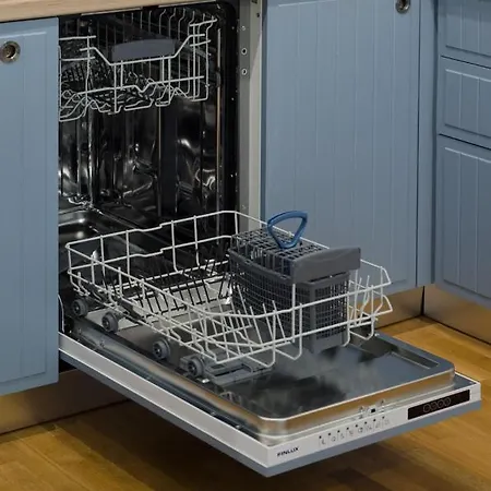 молинезия Διαμέρισμα