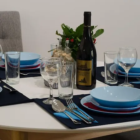 Lejlighed молинезия *