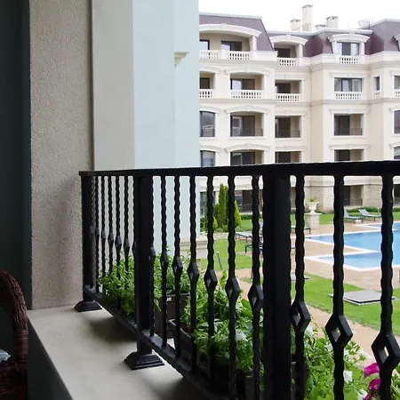 молинезия Lejlighed