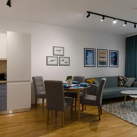 молинезия Lejlighed