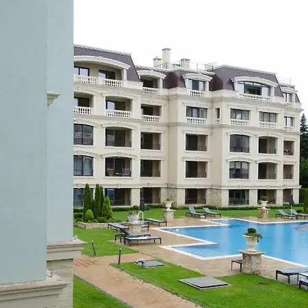 Lejlighed молинезия Sankt Konstantin & Helena