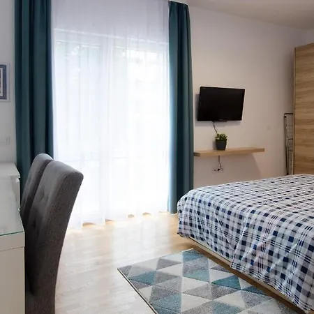 Lejlighed молинезия