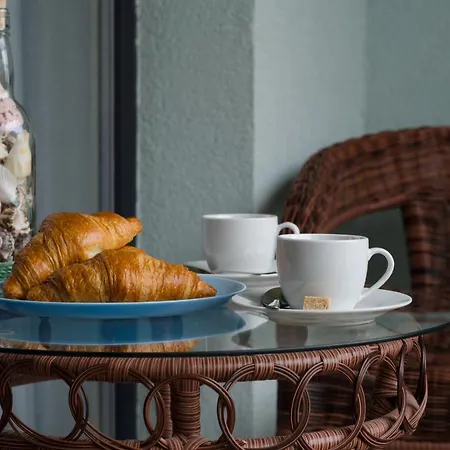 молинезия Lejlighed *