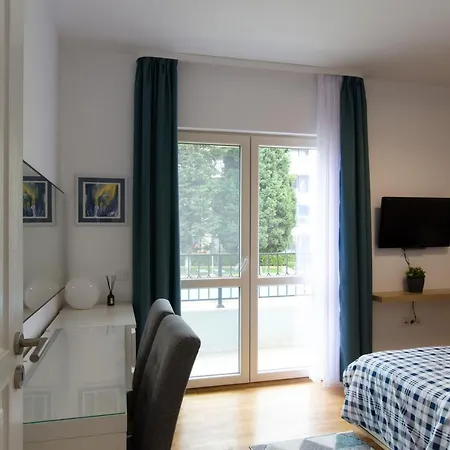 молинезия Lejlighed