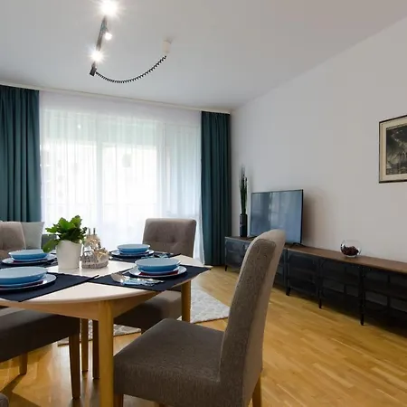 молинезия Lejlighed