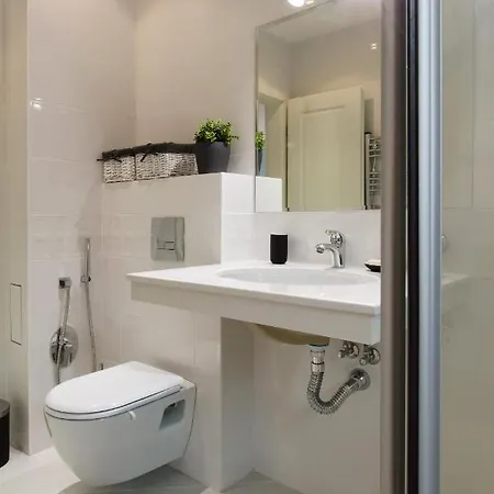 молинезия Lejlighed