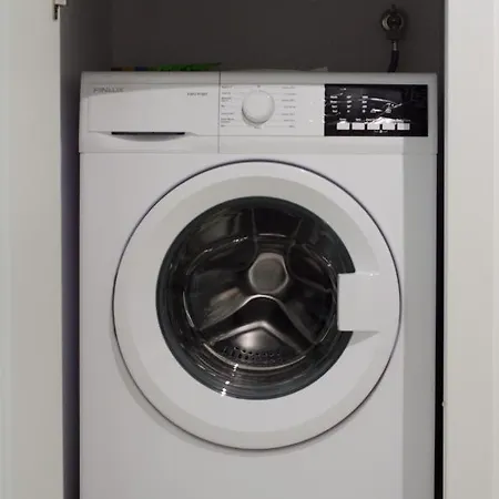 Lejlighed молинезия