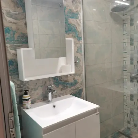 Apartment райзен *