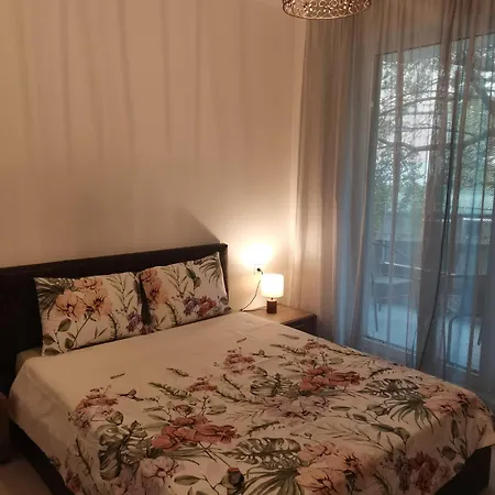 Apartment райзен *