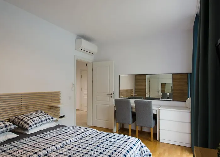 Apartamento молинезия Saints Constantine and Helena