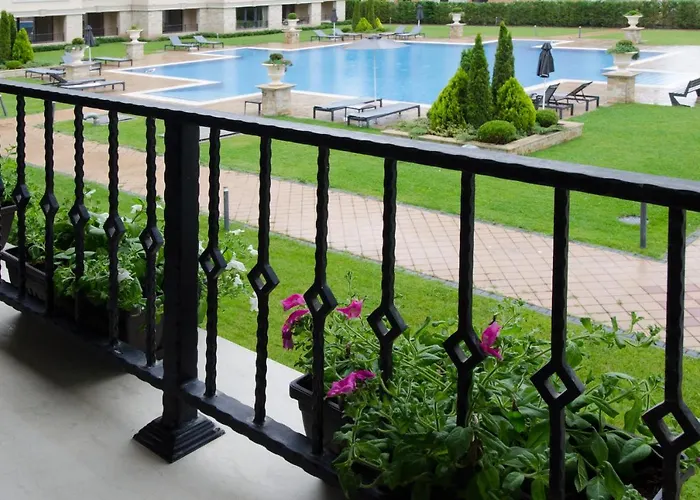 молинезия Apartamento *