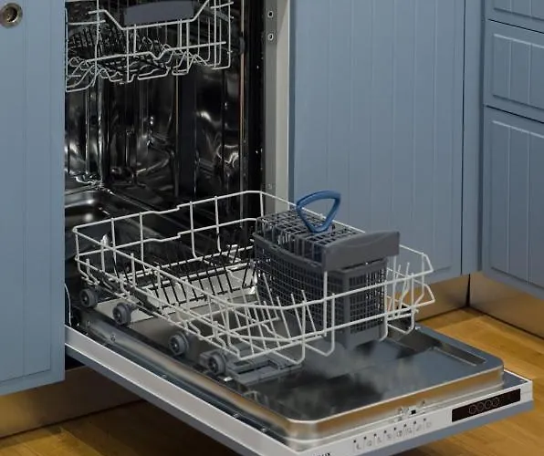 молинезия Apartamento