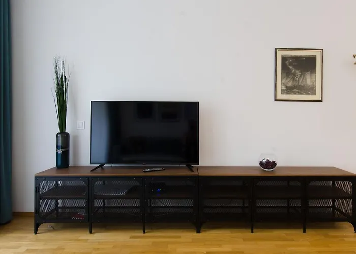 Apartamento молинезия