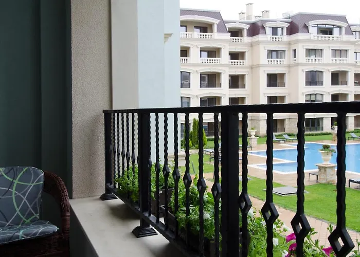 молинезия Apartamento