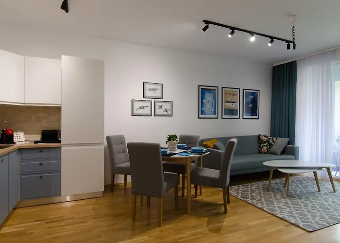 молинезия Apartamento