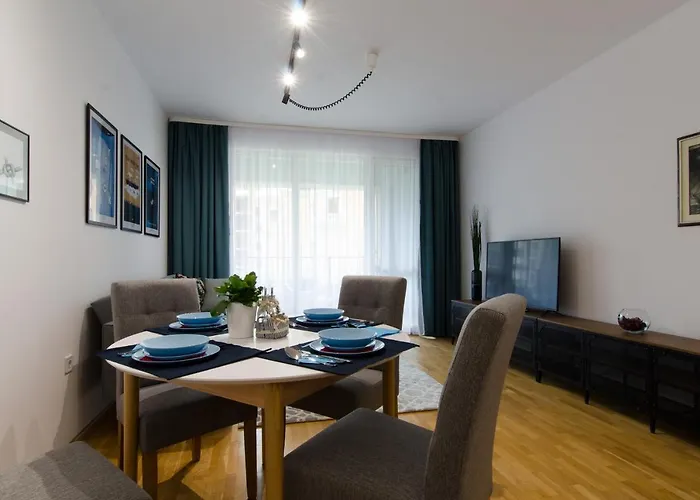 молинезия Apartamento Saints Constantine and Helena