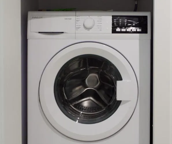 Apartamento молинезия